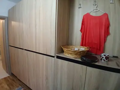 1+1-Wohnung in Strandnähe, 12/20