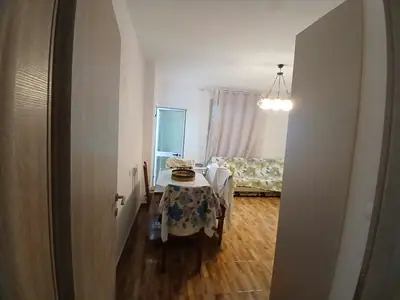 1+1-Wohnung in Strandnähe, 13/20