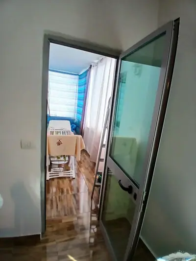 1+1-Wohnung in Strandnähe, 16/20