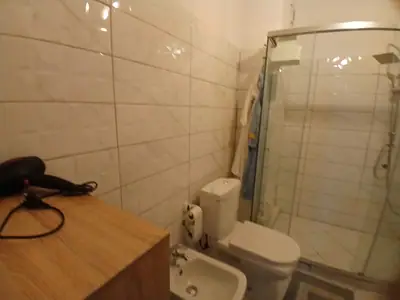 1+1-Wohnung in Strandnähe, 17/20