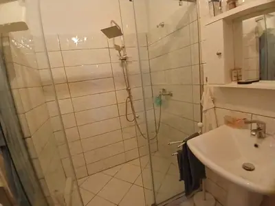 1+1-Wohnung in Strandnähe, 18/20