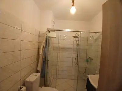 1+1-Wohnung in Strandnähe, 19/20