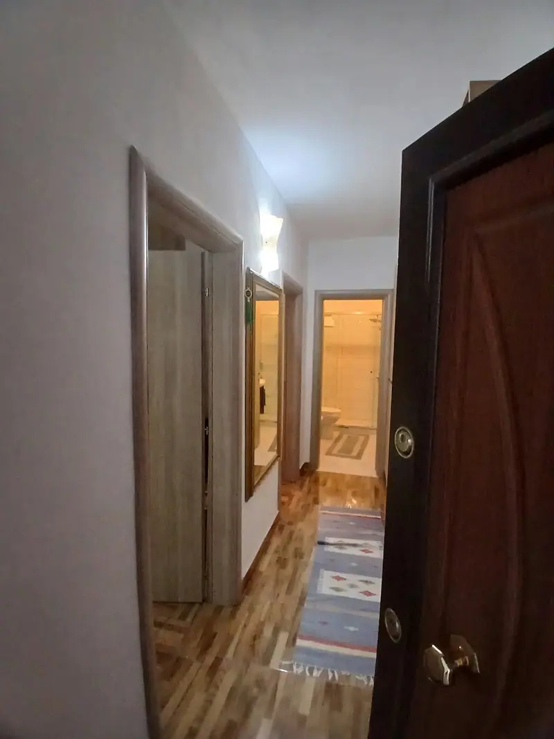 1+1-Wohnung in Strandnähe, 2/20
