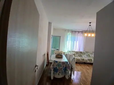 1+1-Wohnung in Strandnähe, 20/20