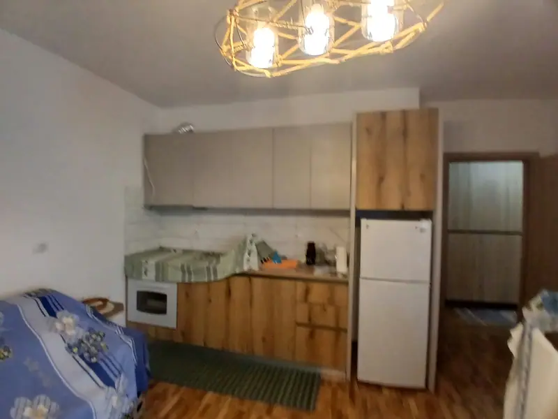1+1-Wohnung in Strandnähe, 3/20