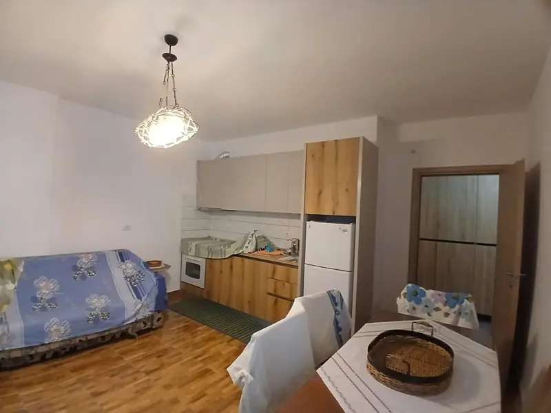 1+1-Wohnung in Strandnähe, 4/20