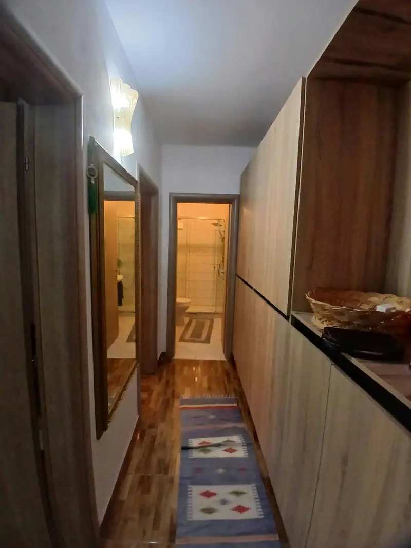 1+1-Wohnung in Strandnähe, 5/20