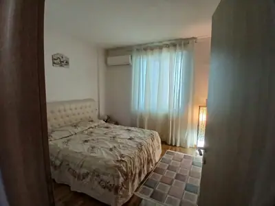 1+1-Wohnung in Strandnähe, 6/20