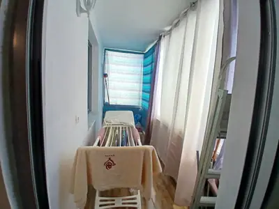1+1-Wohnung in Strandnähe, 8/20