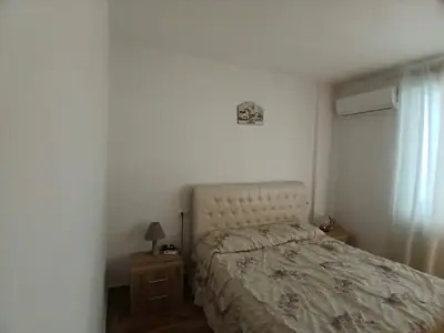 1+1-Wohnung in Strandnähe, 9/20