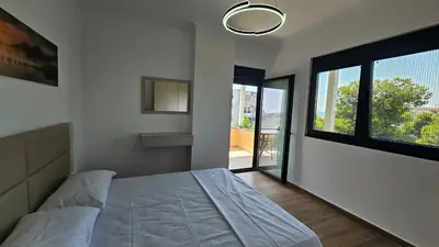 Apartament 1+1 me pamje nga deti, 9/12