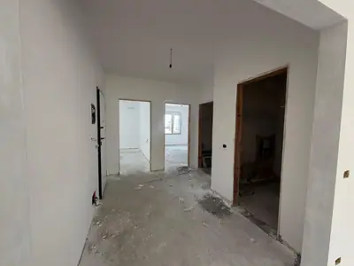 Apartament i gjerë 2+1, 10/16
