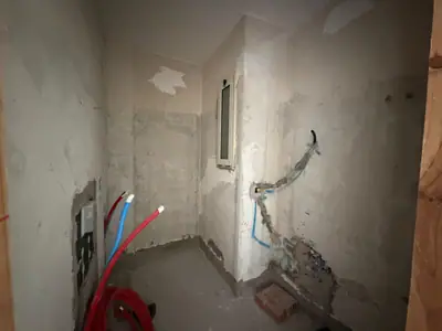 Apartament i gjerë 2+1, 12/16