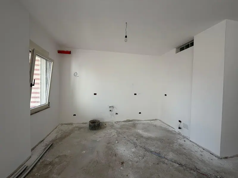 Apartament i gjerë 2+1, 5/16