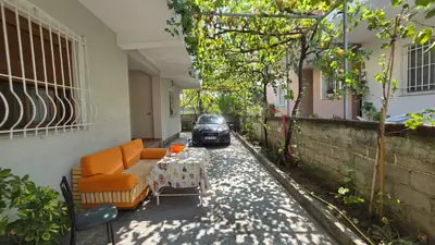 Apartament i gjerë 3+1