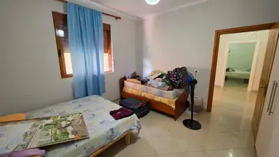 Piso amplio 3+1, 11/21