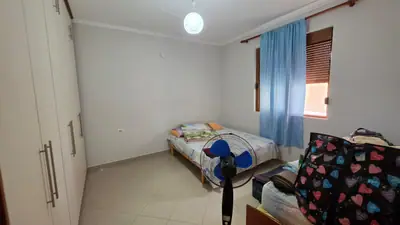 Piso amplio 3+1, 12/21