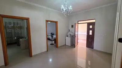 Piso amplio 3+1, 13/21
