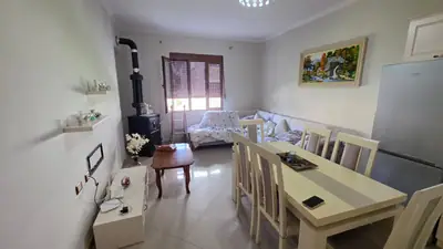 Piso amplio 3+1, 14/21