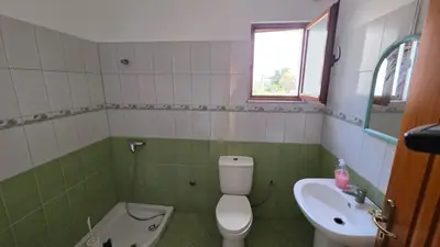 Piso amplio 3+1, 18/21