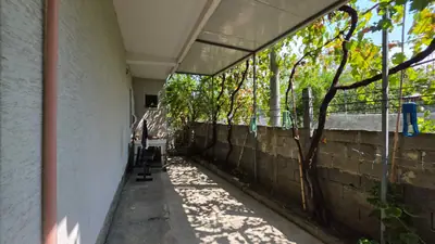 Piso amplio 3+1, 20/21