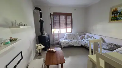 Piso amplio 3+1, 8/21