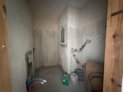 Apartament i gjerë 2+1, 11/14