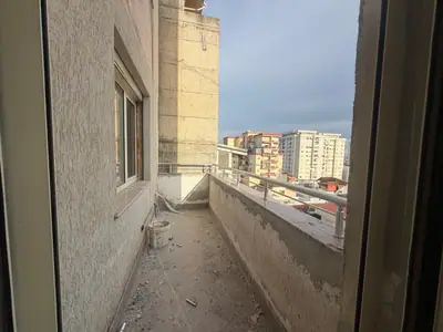 Apartament i gjerë 2+1, 12/14