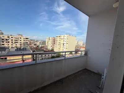 Apartament i gjerë 2+1, 13/14
