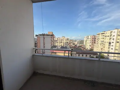 Apartament i gjerë 2+1, 14/14