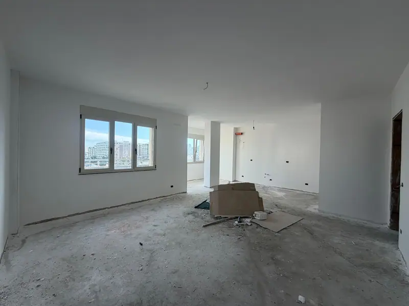 Apartament i gjerë 2+1, 3/14