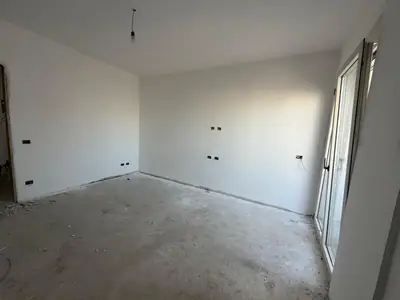 Apartament i gjerë 2+1, 7/14