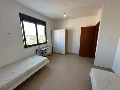 Apartament 2+1, 10/12