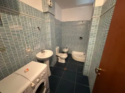 Apartament 2+1, 12/12