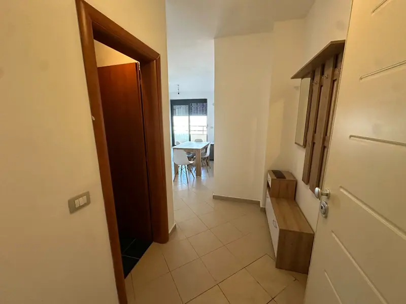 Apartament 2+1, 2/12