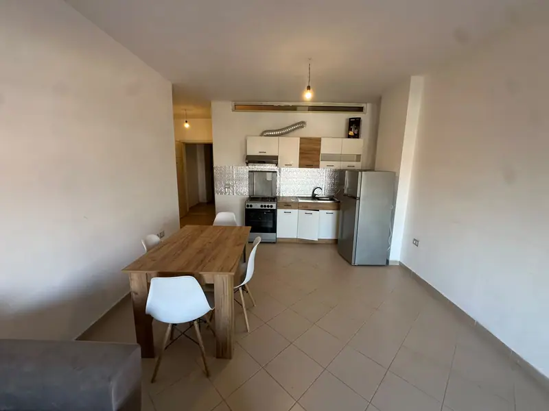 Apartament 2+1, 3/12