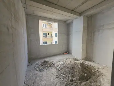 Apartament 2+1 me pamje nga deti, 10/14