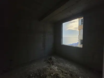 Apartament 2+1 me pamje nga deti, 12/14