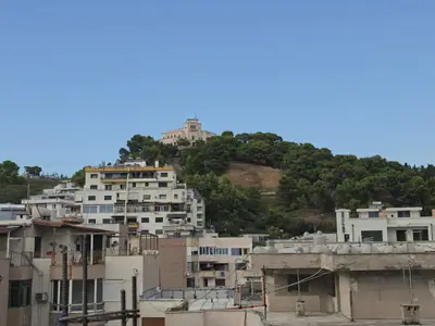 Apartament 2+1 me pamje nga deti, 14/14