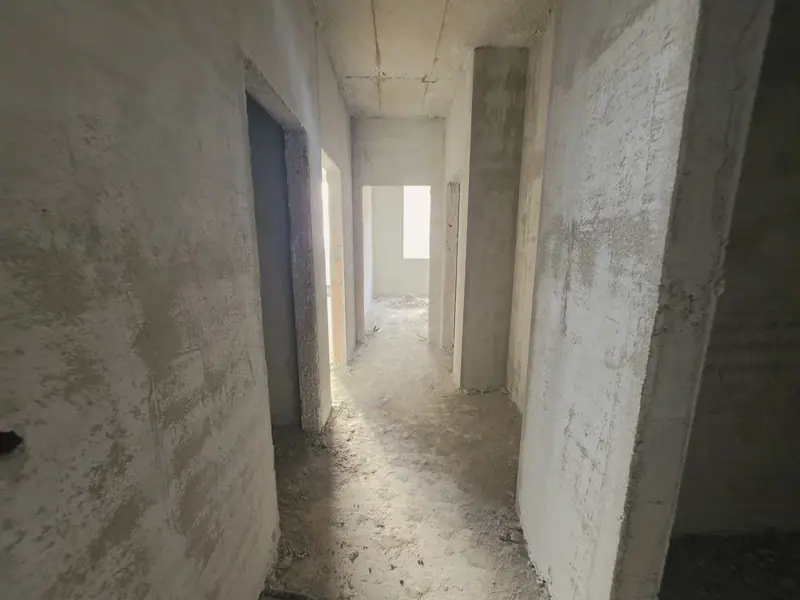 Apartament 2+1 me pamje nga deti, 2/14