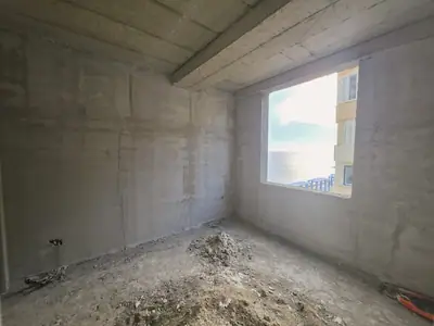 Apartament 2+1 me pamje nga deti, 6/14
