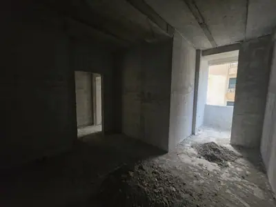 Apartament 2+1 me pamje nga deti, 7/14