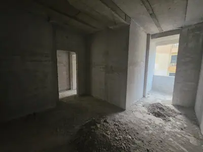 Apartament 2+1 me pamje nga deti, 8/14