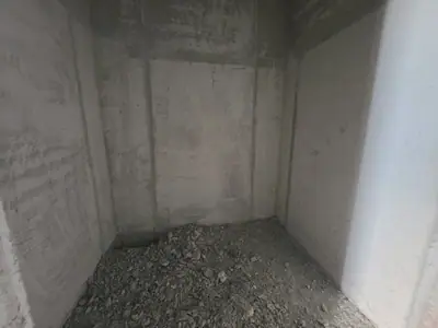 Apartament 2+1 me pamje nga deti, 9/14