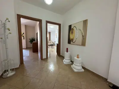 Piso 1+1 cerca de la playa, 7/8