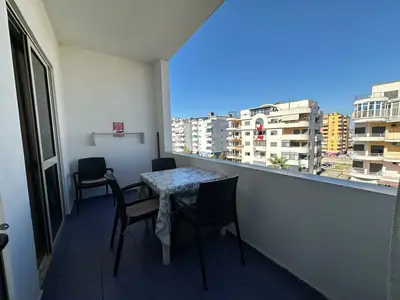 Piso 1+1 cerca de la playa, 8/8