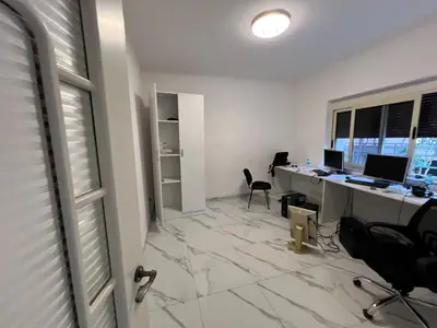 Apartament 1+1, 7/13