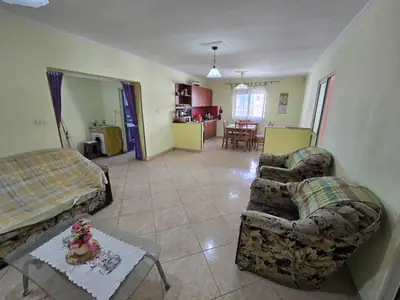 Apartament i gjerë 2+1