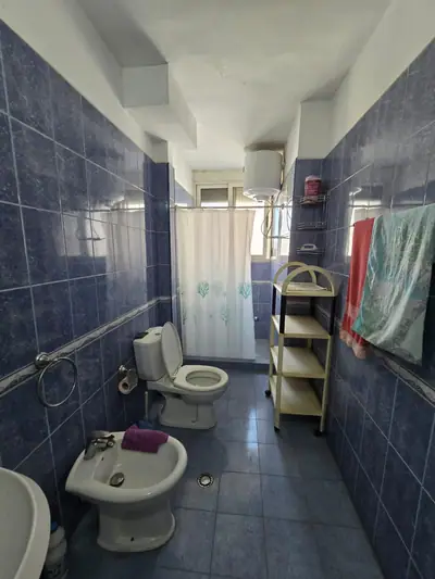 Piso amplio 2+1, 6/15