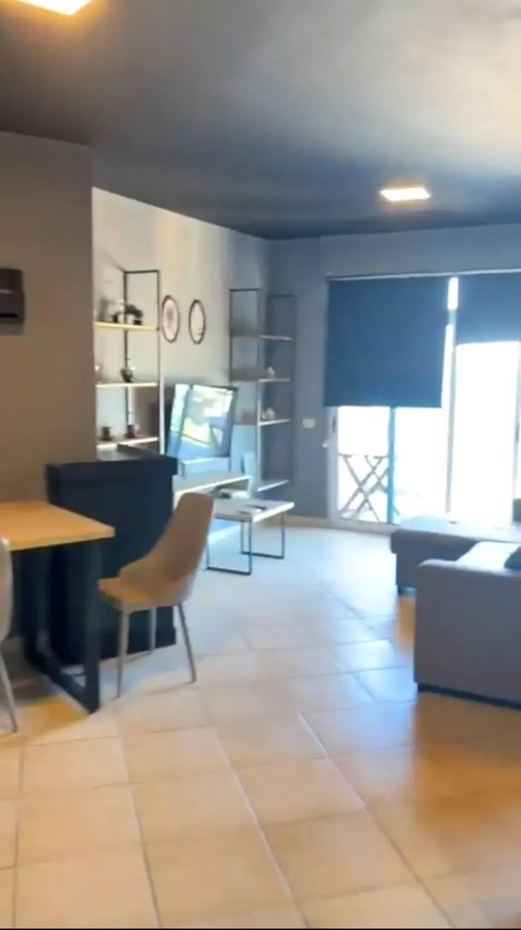 1+1-Wohnung mit Meerblick, 2/10